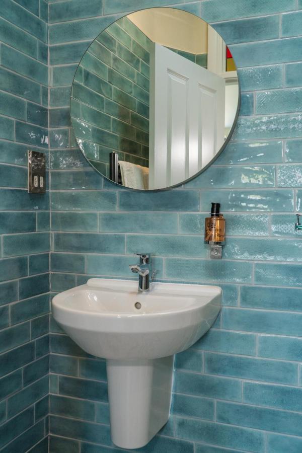 Monkbridge House Bed & Breakfast York Dış mekan fotoğraf